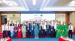 Khai mạc khảo sát chính thức đánh giá chương trình đào tạo Học viện Nông nghiệp Việt Nam